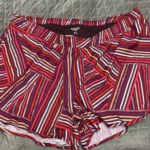 Old navy athletic shorts